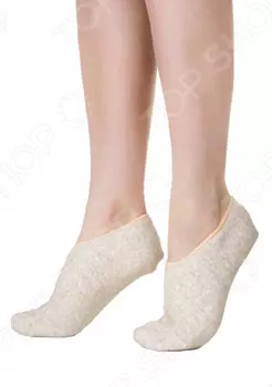 Подследники меховые WoolHouse «Стрейч»