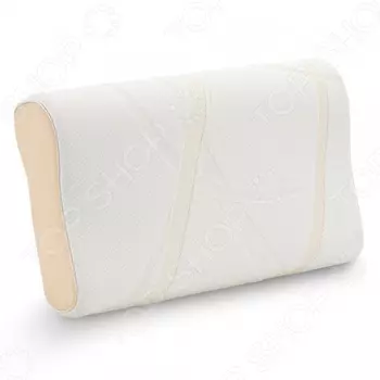 Подушка анатомическая Dormeo «Бамбук»