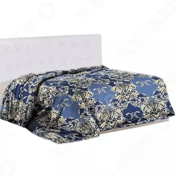 Покрывало стеганое BegAl «Британия»