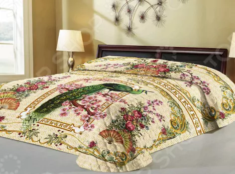 Покрывало ТамиТекс «Сакура»