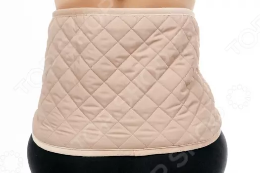 Пояс радикулитный WoolHouse «Защита»