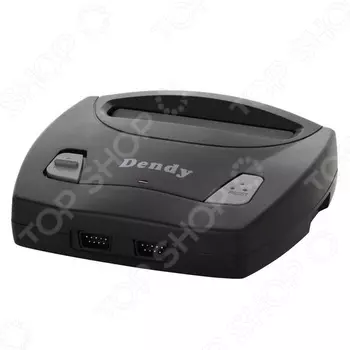 Приставка игровая Dendy Classic