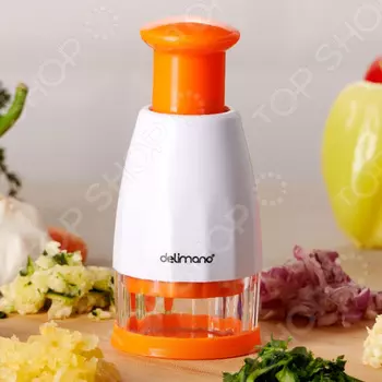 Ручной измельчитель Delimano «Брава»