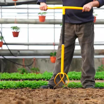 Ручной культиватор «ТОРНАДИКА»