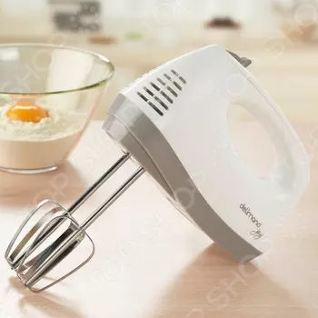 Ручной миксер Delimano «Джой»