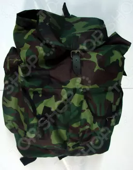 Рюкзак прорезиненный «Шанс»