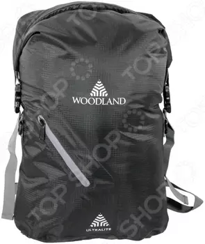 Рюкзак водонепроницаемый WoodLand Ultralite 25