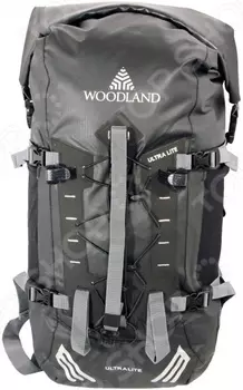 Рюкзак водонепроницаемый WoodLand Ultralite 35