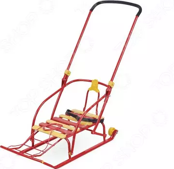 Санки Ника 2 (N2)