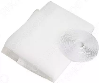 Сетка антимоскитная 1746613 на «липучках»