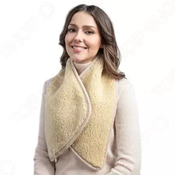 Шарф WoolHouse «Прато»