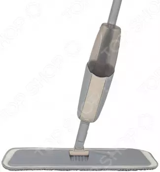 Швабра с распылителем Рыжий кот Spray