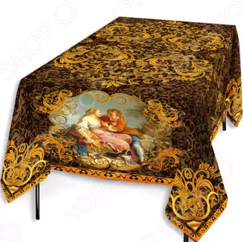 Скатерть «Аморе»