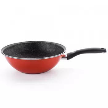 Сковорода-вок Delimano «Сила Камня»