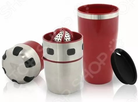 Соковыжималка Pro V Juicer