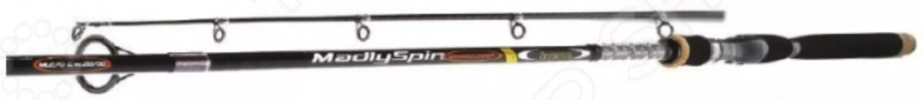 Спиннинг штекерный Olympus Madly Spin