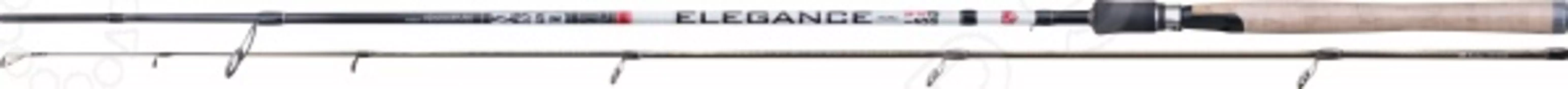 Спиннинг штекерный Siweida Elegance