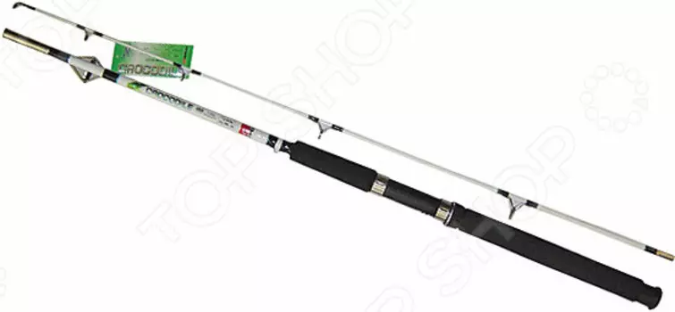 Спиннинг Siweida SWD Crocodile