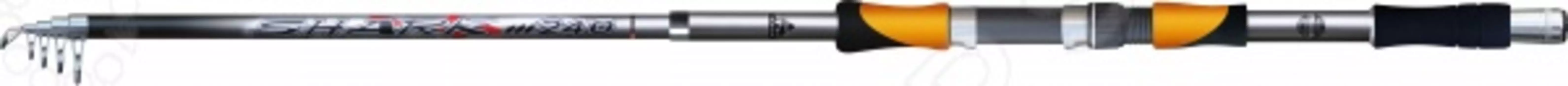 Спиннинг телескопический Siweida Shark