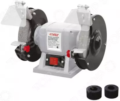 Станок заточный СТАВР СЗЭ-125/150М