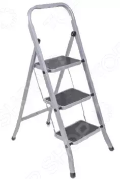 Стремянка Dogrular «Класс Плюс»