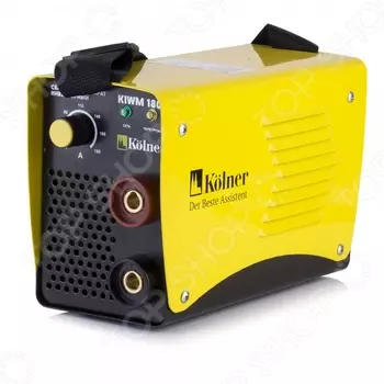 Сварочный аппарат Kolner KIWM 180 i