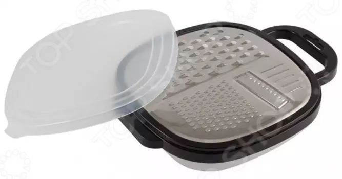 Терка с контейнером Mallony GR-228B