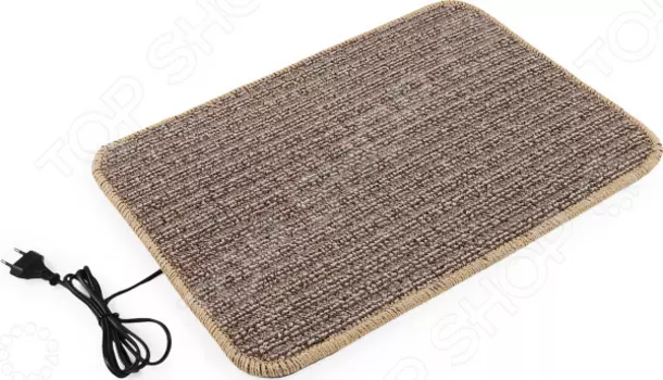 Термоковрик Тепломакс «Мягкое тепло»