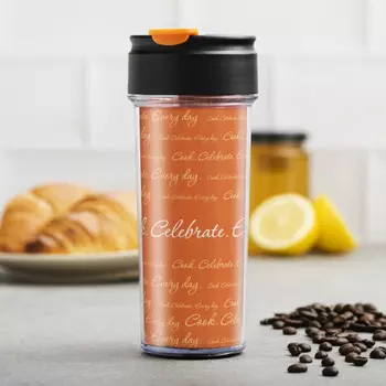 Термокружка Delimano «Брава»