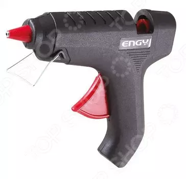 Термопистолет клеевой ENGY EGG-12C