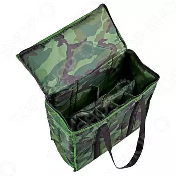 Термосумка Тепломакс «Пикник»