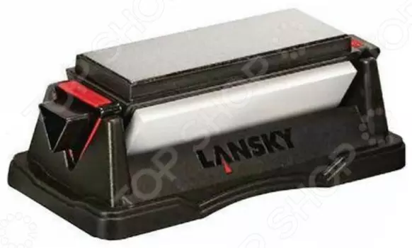 Точило Lansky Tri-Stone Benchstone