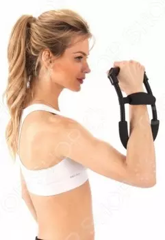 Тренажер для запястья Bradex «Железная хватка»