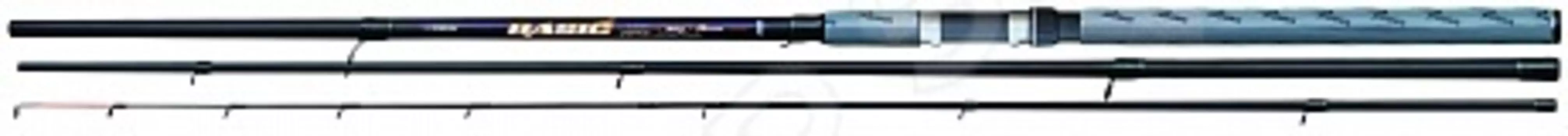 Удилище фидерное Siweida Basic