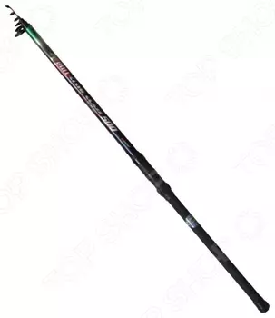 Удилище телескопическое Siweida Bull Paul