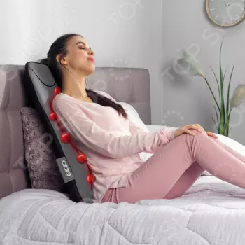 Ультратонкий массажер Wellneo «Шиацу»