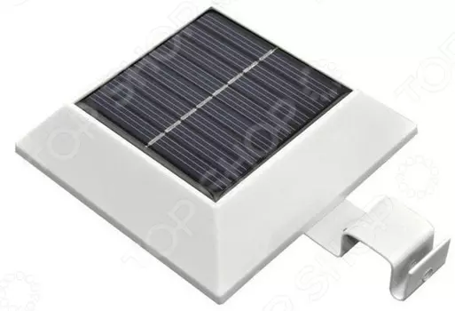 Уличный фонарь на солнечной батарее