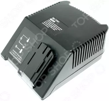 Устройство зарядное для электроинструмента Milwaukee 058367