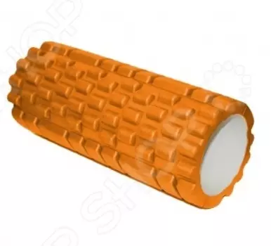 Валик для фитнеса Bradex «Туба»