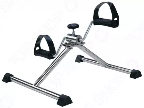 Велотренажер «Аэроб Нью» 2 в 1