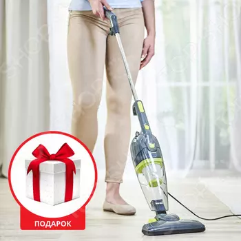 Вертикальный пылесос Rovus «Шторм Про»