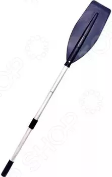 Весло Три кита