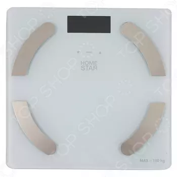 Весы Homestar HS-6003