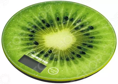 Весы кухонные Homestar HS-3007S