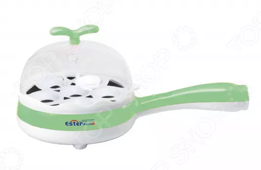 Яйцеварка Ester Plus