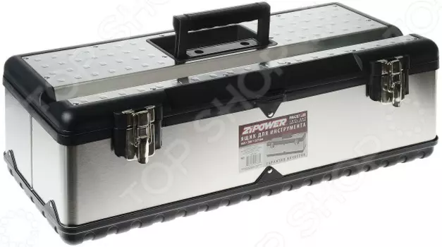Ящик для инструментов Zipower PM 4287