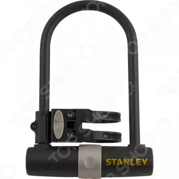 Замок велосипедный Stanley S 755-201