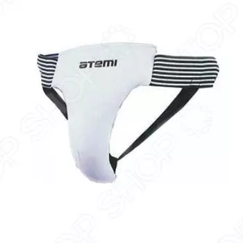 Защита паха и живота ATEMI PAG-498