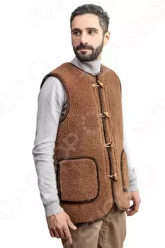 Жилет Мэнфи С.2.69.ММн