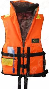Жилет спасательный VOSTOK ПР